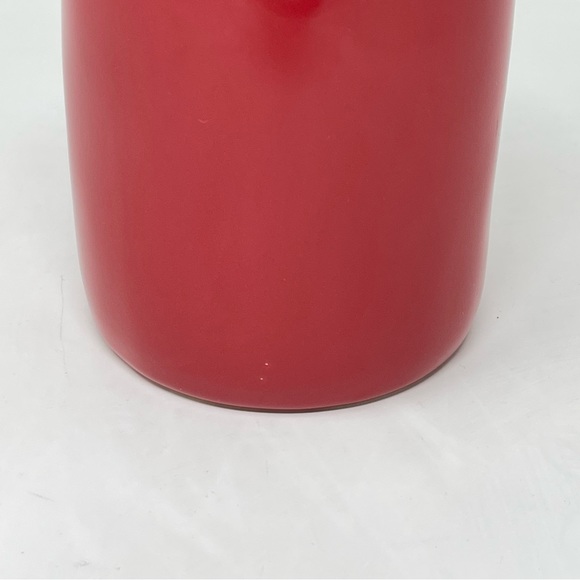 Rae Dunn | Dining | New Teacher Red Rae Dunn Coffee Mug Cup | Poshmark